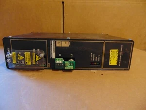 Kollmorgen PSR4/5A-112-0400 Servo Power Supply - Bild 1 von 3