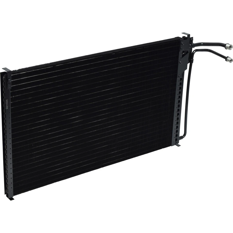 For 1978-1987 Buick Regal A/C Condenser UAC 1979 1980 1981 1982 1983 1984 1985 - Image 1 of 1