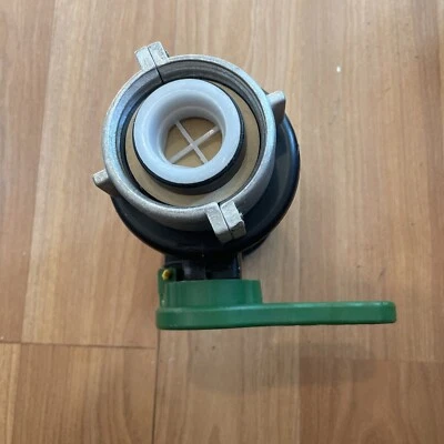 "Válvula de bola IBC 2,25"" PARA UNIDADES SCHUTZ ® IBC Foto 1 de 4