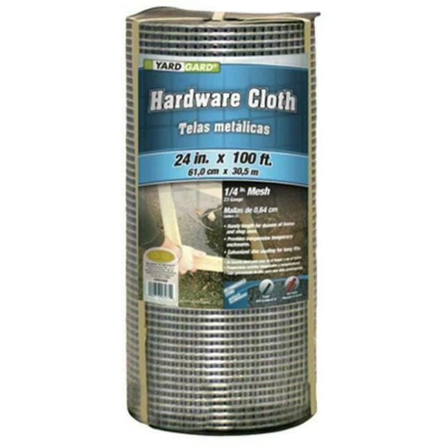 Mat Midwest 308245B Mesh Fencing