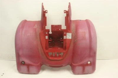 Kawasaki Prairie 360 05 Fender Rear 35023-1579-260 40617 - Image 1 of 4