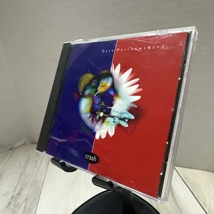 Crash by Dave Matthews (CD, 1996) - Picture 1 of 3