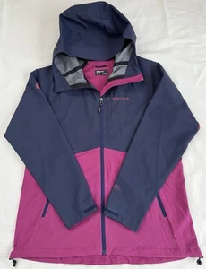 Marmot Women’s ROM 2.0 Goretex Hooded Jacket Size XL - Picture 1 of 9