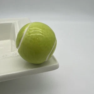 Nora Fleming A72 Tennis Ball Mini - Picture 1 of 4