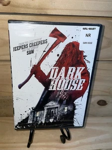 Dark House (DVD, 2014) Horror Luke Kleintank Anthony Rey Perez Brand New OOP - Bild 1 von 5