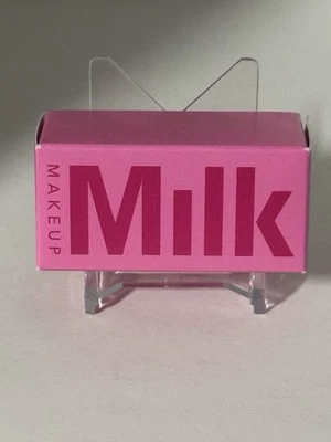 Milk Makeup Cooling Water Jelly Tint Shade Splash Burst Poppy Pink SHIPSSAMEDAY - Image 1 of 4