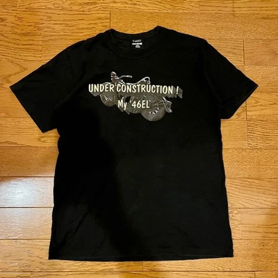 Camiseta negra vintage OZONE COMMUNITY Y2K años 80-90 Foto 1 de 4