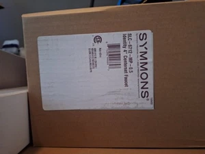 Symmons Slc-6712-mp-0.5-4" Center Set Faucet - Picture 1 of 2