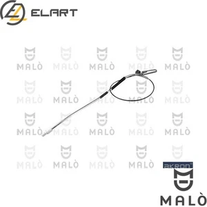 CABLE PARKING BRAKE 26942 FOR MERCEDES-BENZ A-CLASS M 166.960 1.6L 4cyl A-CLASS - Picture 1 of 6