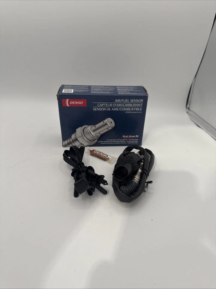 Brand New!! DENSO 234-5036 Air- Fuel Ratio Sensor Free Shipping Foto 1 de 3