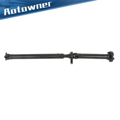 Rear Driveshaft Prop Shaft Assembly For BMW E46 325Ci 325i 328i 2.5L 2.8L 98-06 Foto 1 de 4