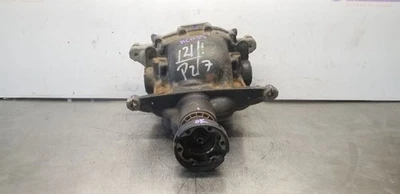 FORD MUSTANG SHELBY GT350 18 5,2 L MT TORSEN DIFERENCIAL TRASERO PORTADOR RELACIÓN 3,73 Foto 1 de 4