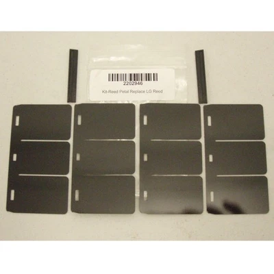 Polaris Nuevo OEM Moto de Nieve Caña Pétalos Hoja de Admisión Válvula Repuesto 440 IQ Foto 1 de 4