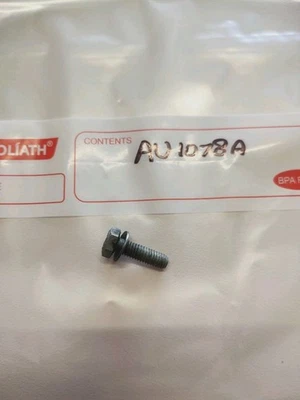 1x ♻️ BOLT for  Ford AU Falcon 🚗  Auto Transmission Box Sump Tray 6cy 📮 - Image 1 of 2