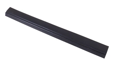 BMW Z3 Roadster Door Sill Trim Carpet Holder Black L or R 96-02 OEM No Cracks - Imagem 1 de 4