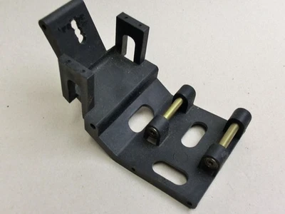 Ersatzteil Vorbau für robbe Schlüter Futura Nova Hubschrauber Heli Verbrenner - Bild 1 von 4