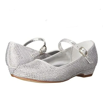 NINA ZELIA SHOES GIRLSSIZE 7.5 Toddlers GIRL - Image 1 of 4