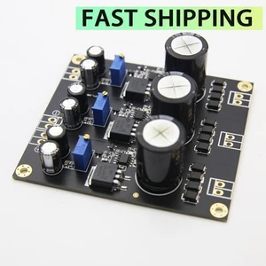 Y5 DC Regulated Linear Power Supply Board DAC Hifi Multiple Output Â±18V - Picture 1 of 4