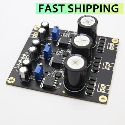 Y5 DC Regulated Linear Power Supply Board DAC Hifi Multiple Output Â±18V - Image 1 of 4