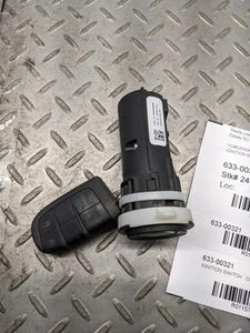 Ignition Switch Push Button Fits 11-20 JOURNEY 1157908 - Picture 1 of 6