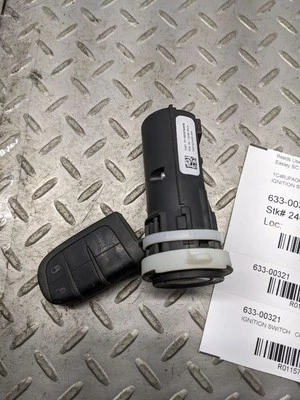 Ignition Switch Push Button Fits 11-20 JOURNEY 1157908 - Image 1 of 4