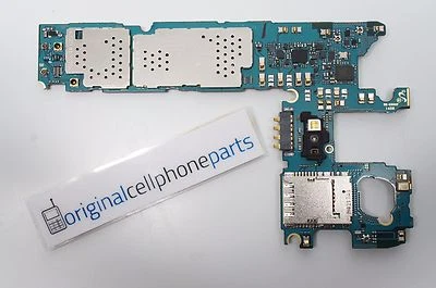 Samsung Galaxy S5 SM-G900P Motherboard Logic Board Clean IMEI SPRINT - Image 1 of 4
