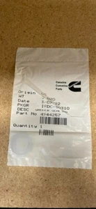 VGT Turbo Coolant line Sealing Washers Fits for 2008-20 Dodge Cummins 6.7L - Picture 1 of 1