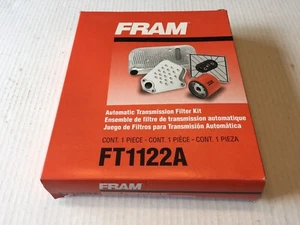 FRAM FT1122A Transmission Filter Kit. - Picture 1 of 4