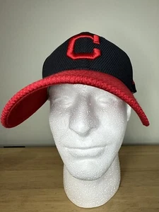 Cappellino baseball Cleveland Indians licenza ufficiale MLB nuova era Large-X Large - Foto 1 di 7