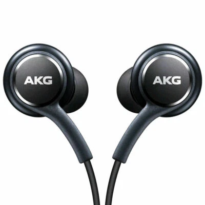 MARKENLOS Für Samsung Headset Kopfhörer AKG TYP-C USB-C In-Ear Galaxy S22 S21 S20 Ultra