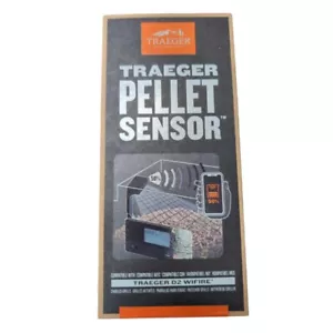 Traeger Pellet Sensor D2 Wifire - Picture 1 of 2