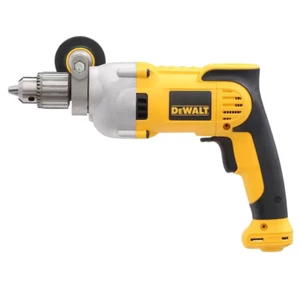 10A 1/2" Variable Speed Pistol Grip Drill – Reversible Corded Power Tool - Picture 1 of 10