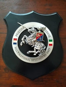 Crest Carabinieri - Foto 1 di 1