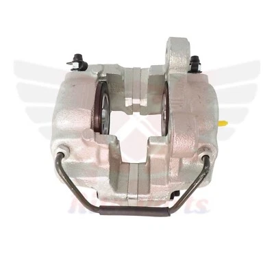 Pinza de freno delantera derecha para Porsche 64-68 356C 356SC 911 912 Foto 1 de 4