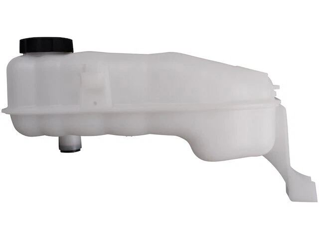 Tanque de expansión TRQ 32KV56F para depósito de refrigerante Pontiac Sunfire 1999-2002 Foto 1 de 1