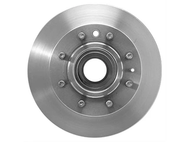 Rotor de freno delantero Bendix 15868JSWW 2021 2022 para Jeep Gladiator 2020-2023 Foto 1 de 2