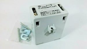 SACI Current Transformer TUC20 75/5A T23A30 50-60Hz CL 0.5 VA 1.5 Transformador - Picture 1 of 9