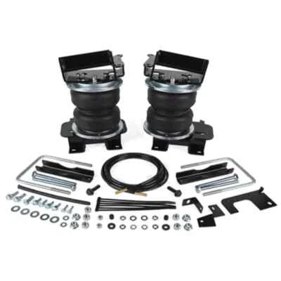 Air Lift 57389 LoadLifter5000 bolsas resortes auxiliares de aire para Ford F150 PowerBoost Foto 1 de 4