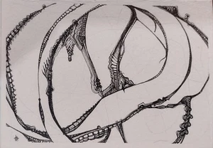 Ouroboros Forever - Picture 1 of 1