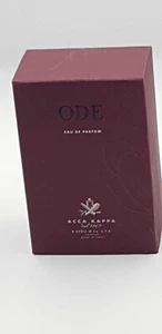 ACCA KAPPA ODE EAU DE PARFUM 100ML - Bild 1 von 1