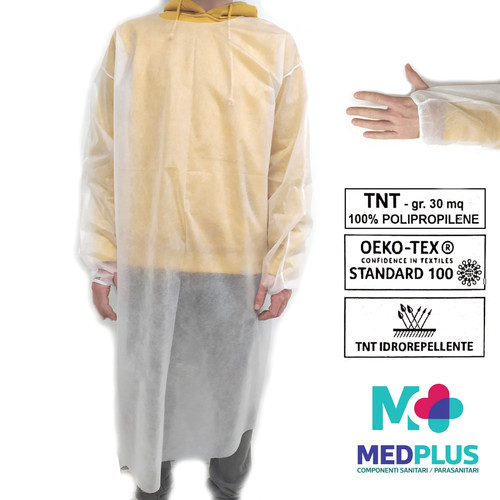 String Jetable Esthéticienne | Grossiste Sous-vêtements Jetables