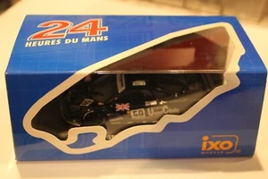 48IXO MCLAREN F1 GTR #59 WINNER LA MANS 1995 DALMAS LETHO SEKIYA LM1995 1/43 - Picture 1 of 7