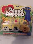 Pound Puppies Purebreds Chow Chow 1996 New In Box Galoob