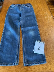 Crazy Eight original brand size 8 kids jeans - Picture 1 of 1