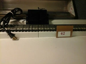 LIFE LIKE HO SCALE TRANSFORMER PRE OWENED BENCH TESTED - Picture 1 of 6