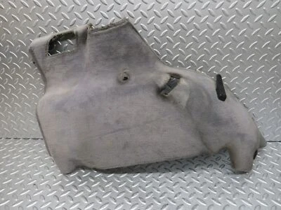 ⚙32331⚙ Mercedes-Benz S124 300TE Trunk Side Panel Cover Left Grey 1246921389 - Image 1 of 4