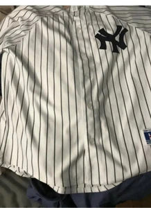 NEW YORK YANKEES- BOBBY SHANTZ SIGNED AUTOGRAPH STAT JERSEY Jsa - Picture 1 of 8