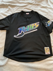 throwback rays jersey