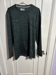 RBX Men's XL Green Long Sleeved Shirt New without Tags - Picture 1 of 19
