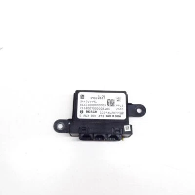OPEL VAUXHALL MOKKA X J13 Centralina sensori di parcheggio PDC ECU 39021659 2018 - Immagine 1 di 4